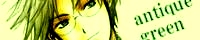 antique green/iql/UPER/